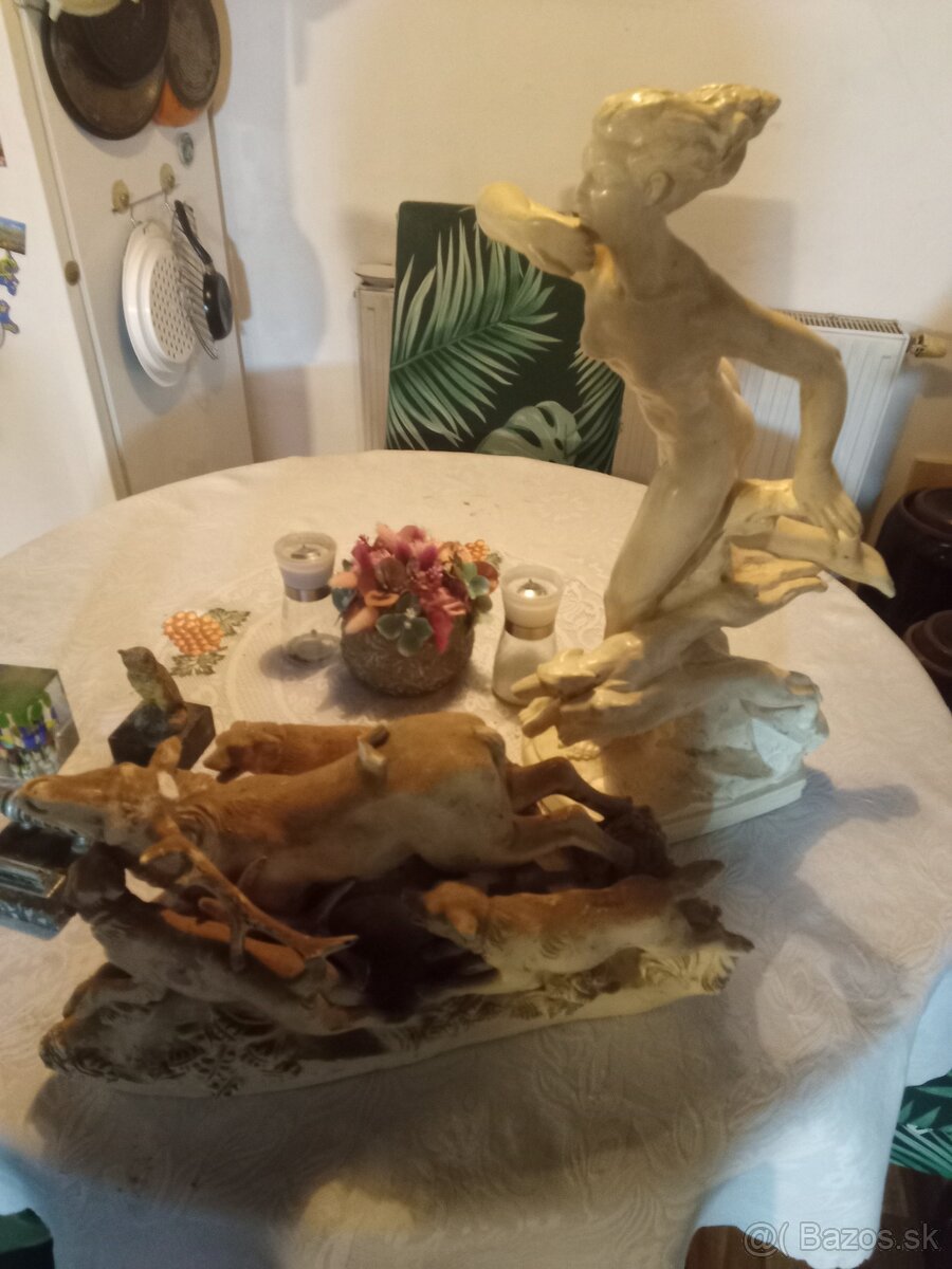 Predám starozitnosti - 3