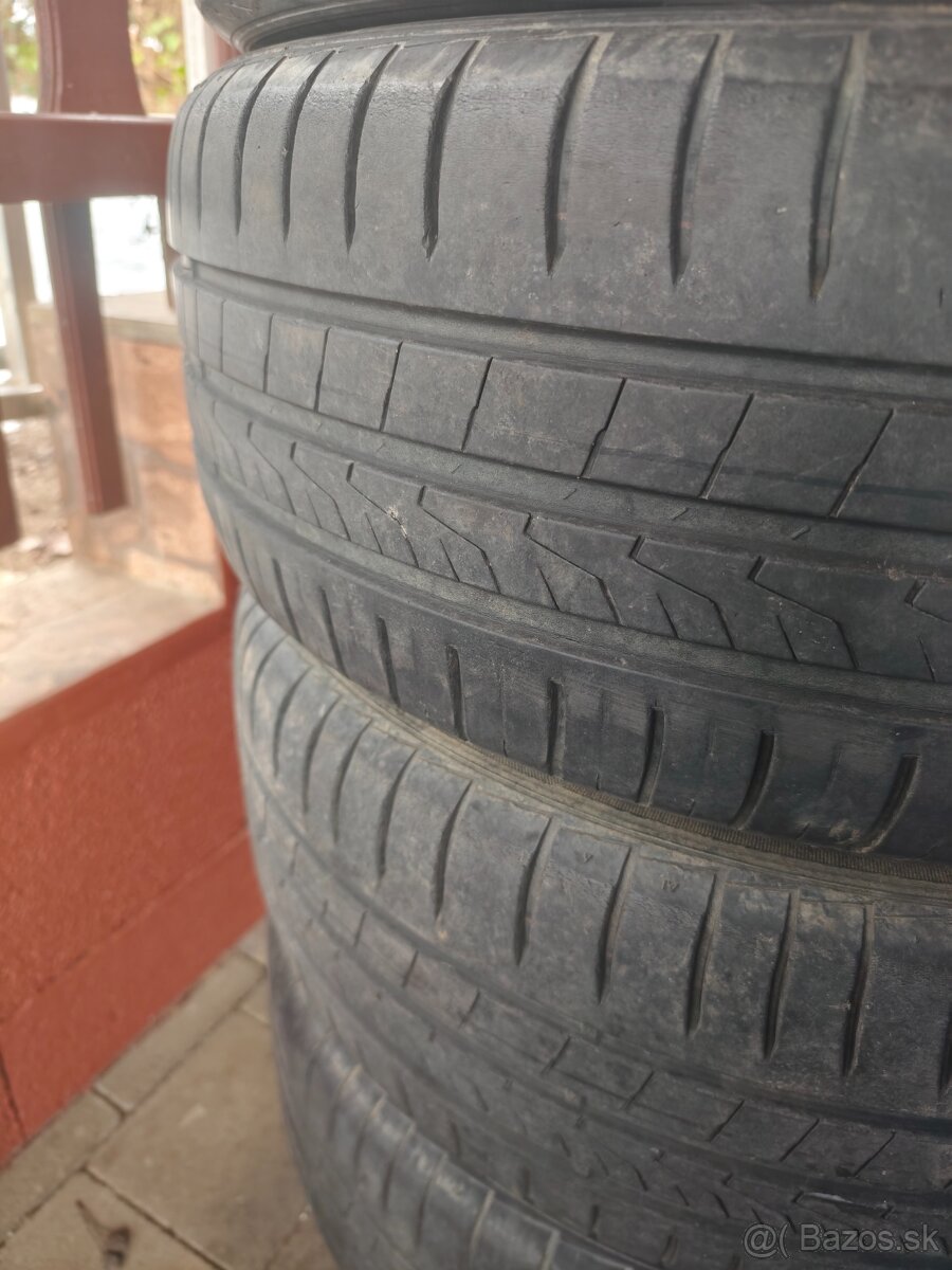 Letné pneumatiky Hankook Kinergy eco2. - 3