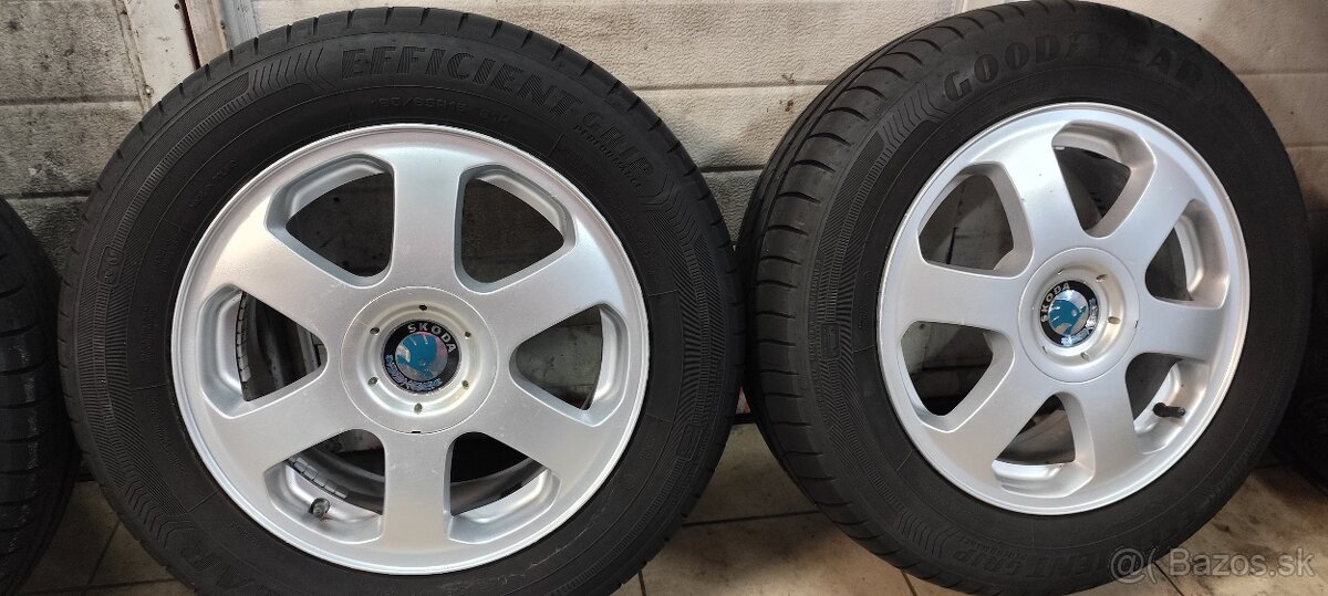 elektrony 5x100 r15 - 3