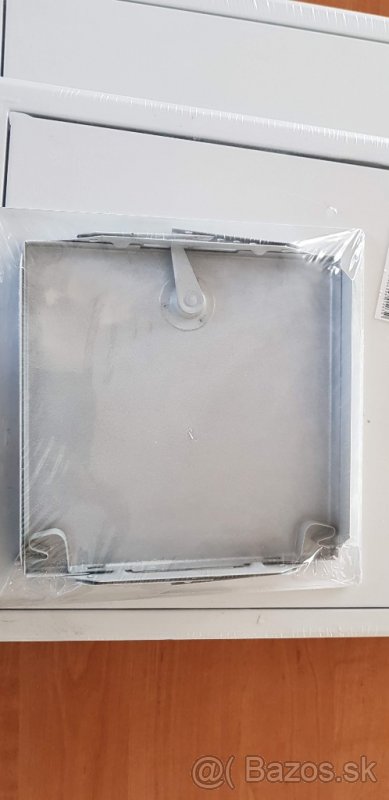 Revízne dvierka plechové - 3