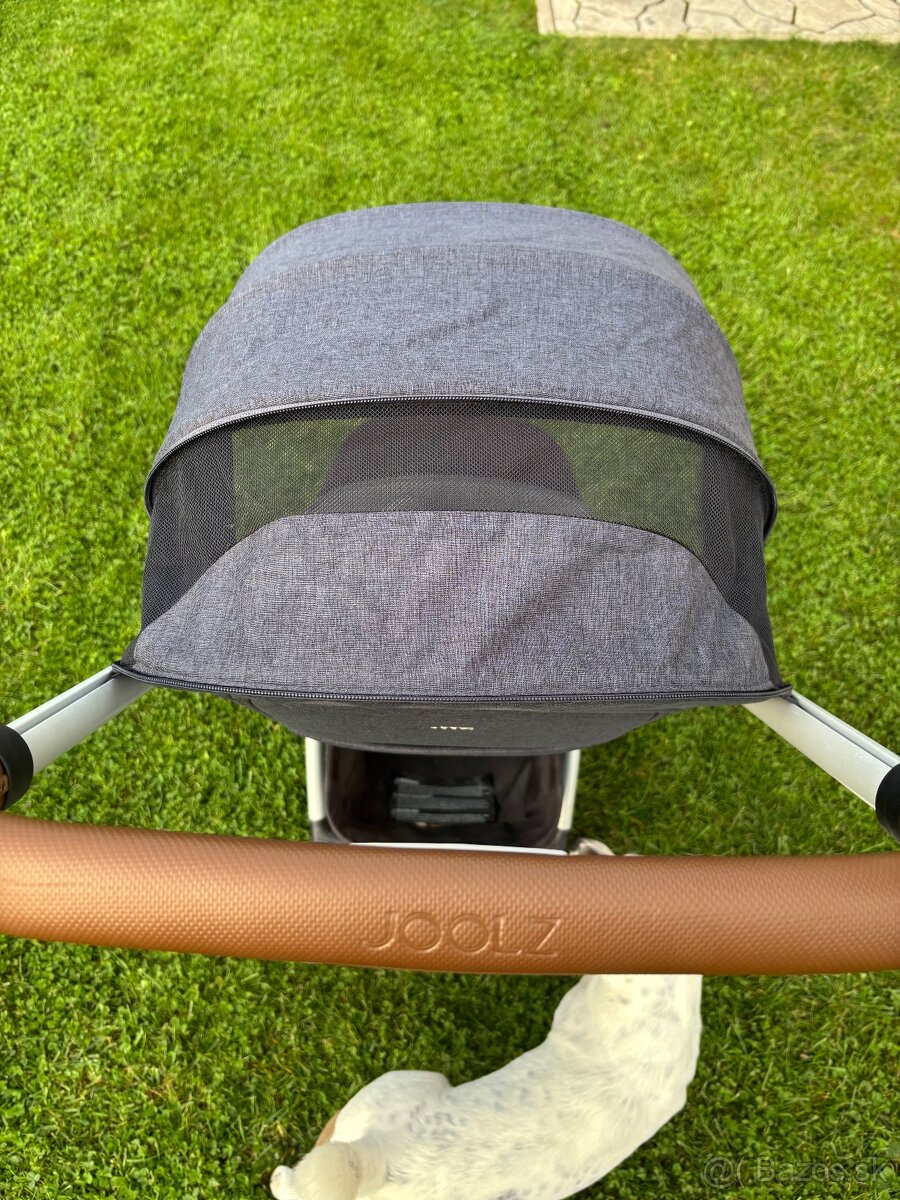 Kočík Joolz Aer - 3