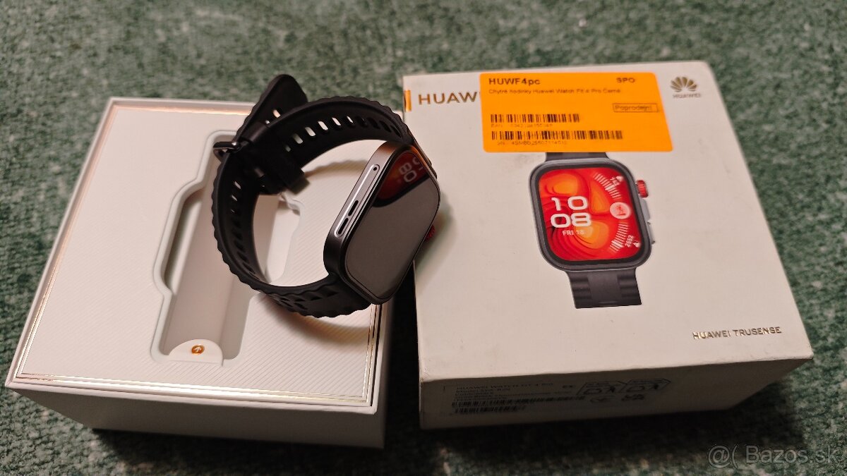 Huawei Watch FIT 4 PRO - 3