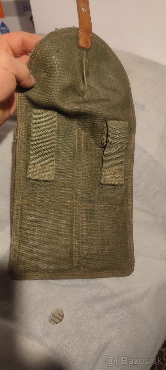 Sumka AK 47 - 3