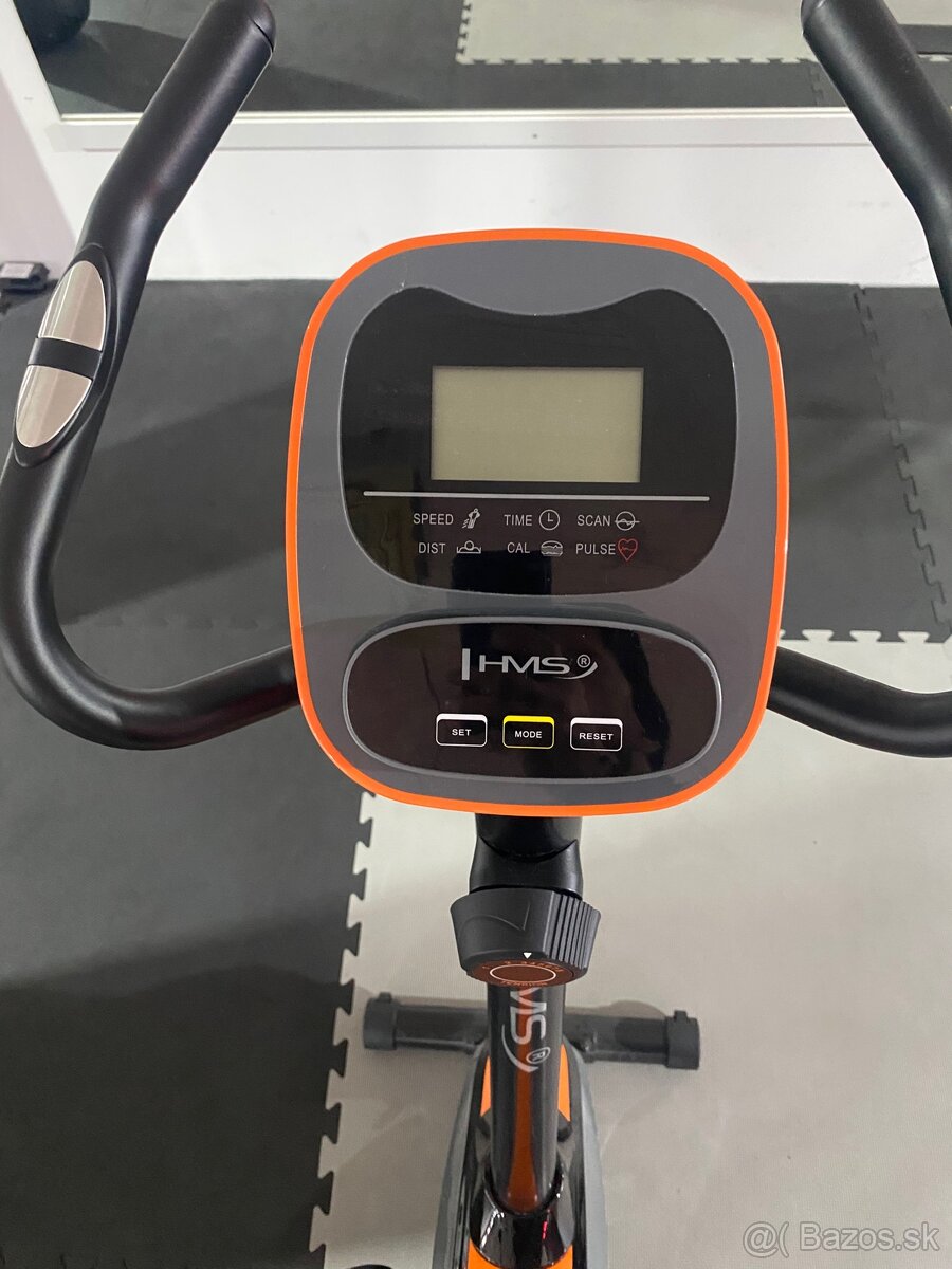 Magnetický rotoped HMS M5560i - 3