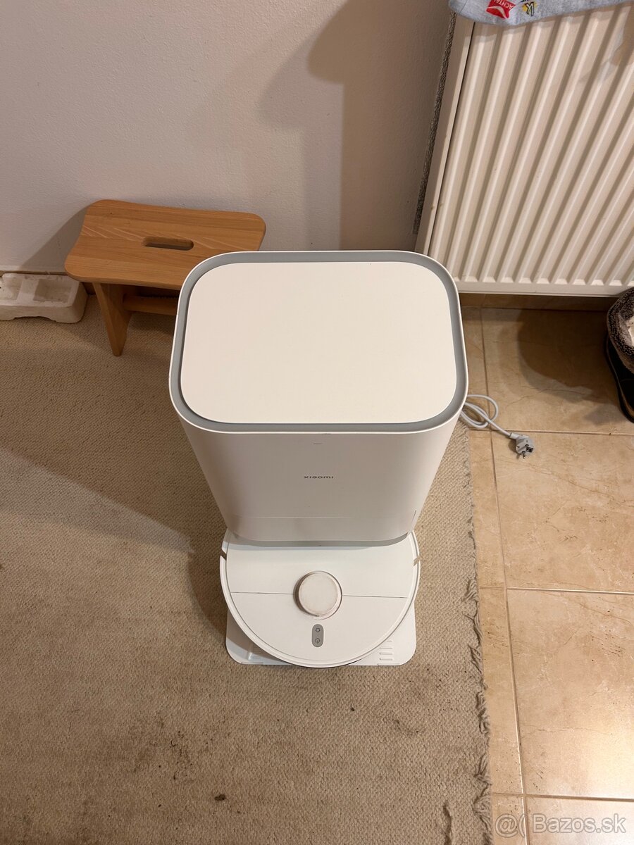 Vysavac Xiaomi x20+ - 3