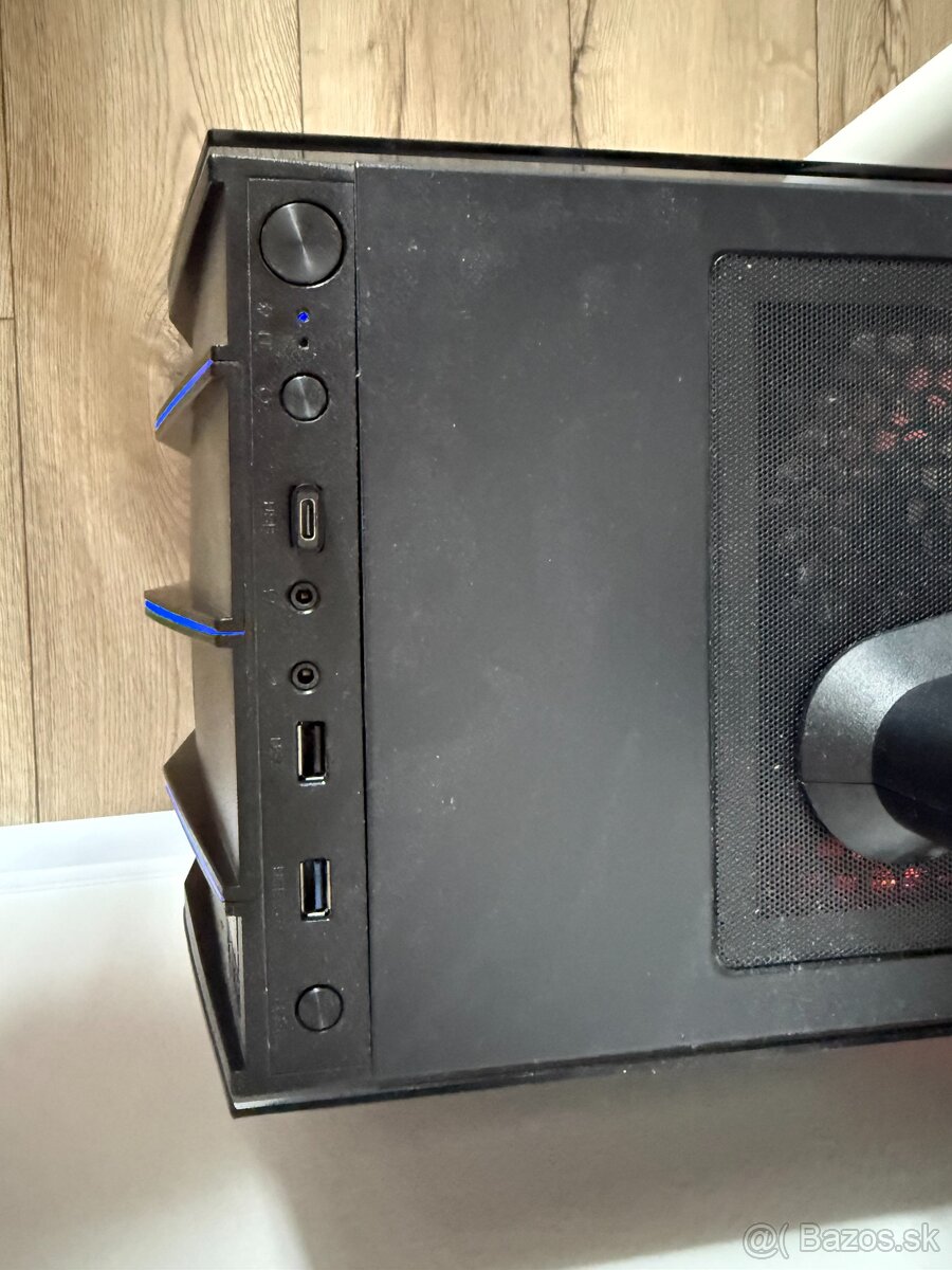 i9700k, Nvidia 2080 Super - 3