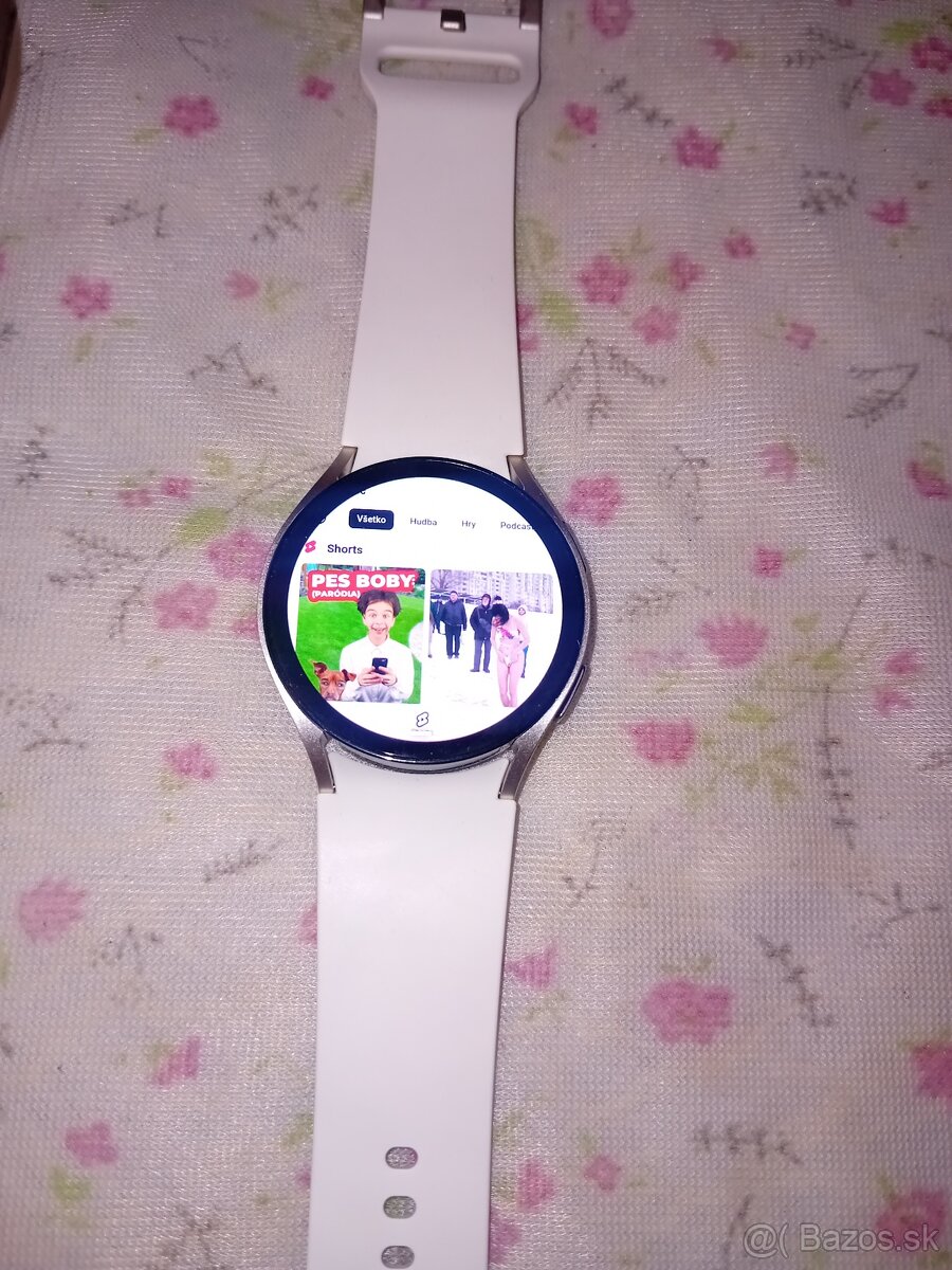 Galaxy Watch 6 - 3