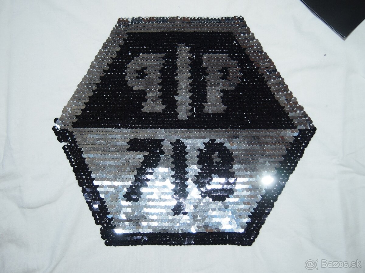 Philipp Plein dámske tričko - 3