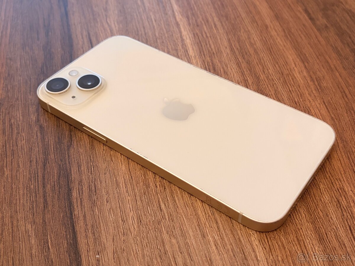Eladó/Predám iPhone 14 Plus 128GB - 3