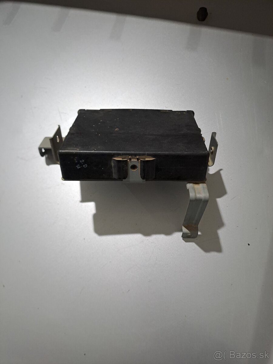 Riadiaca jednotka Suzuki Jimny - 3