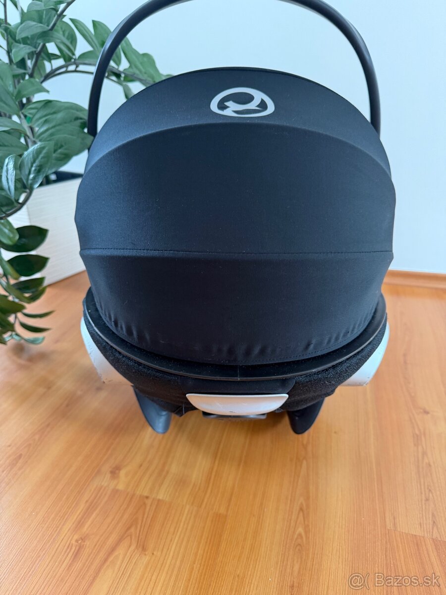 Cybex Cloud Z i-Size - 3