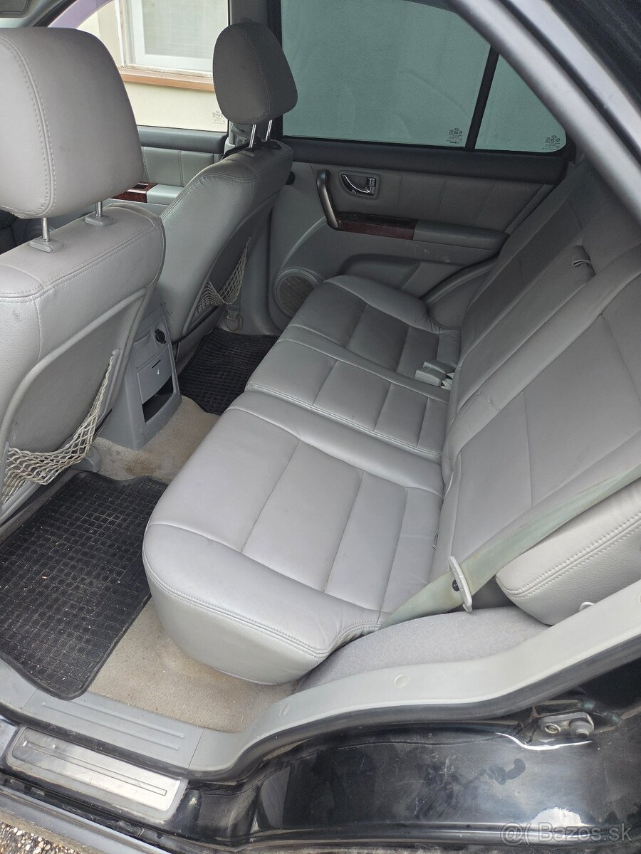 Kia Sorento 2.5 DCi - 3