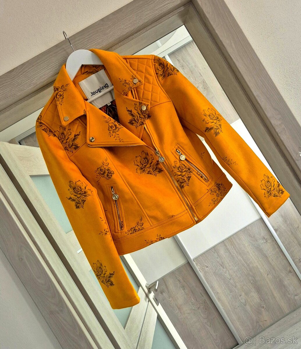 Bunda DESIGUAL v.L - 3