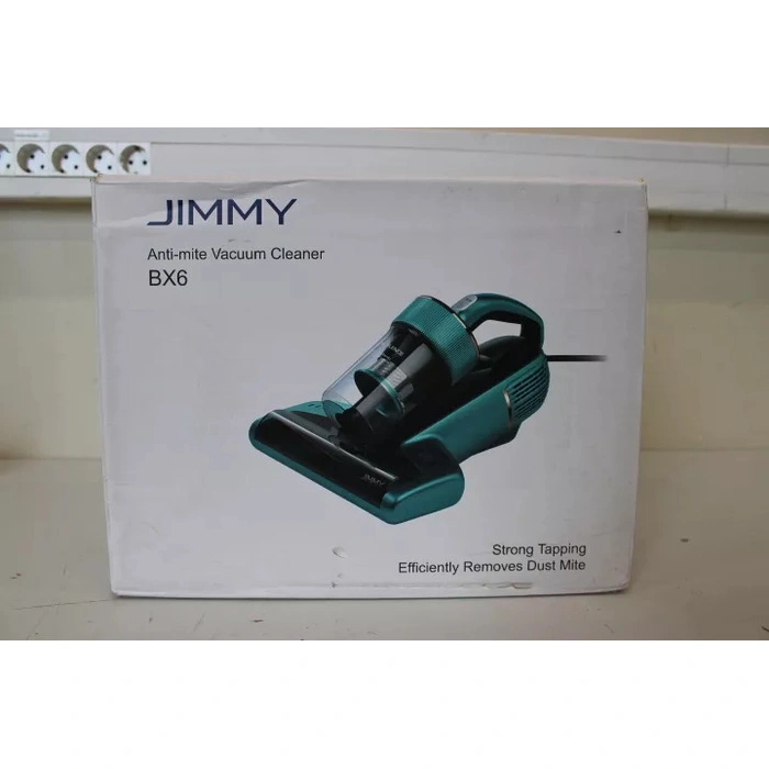 JIMMY BX6 - výkonný vysávač - 3