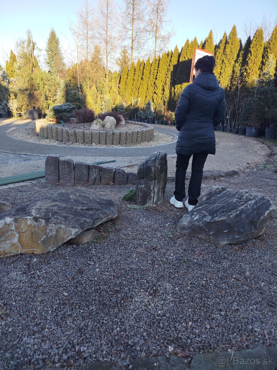 Dekoratívne kamene. - 3