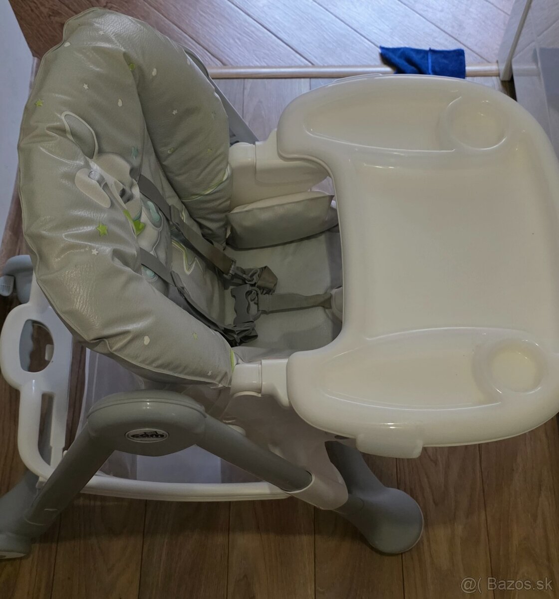 Predám detskú jedalensku stoličku - 3