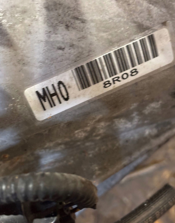 Honda CRV III 3 2006- 2.2 prevodovka - 3