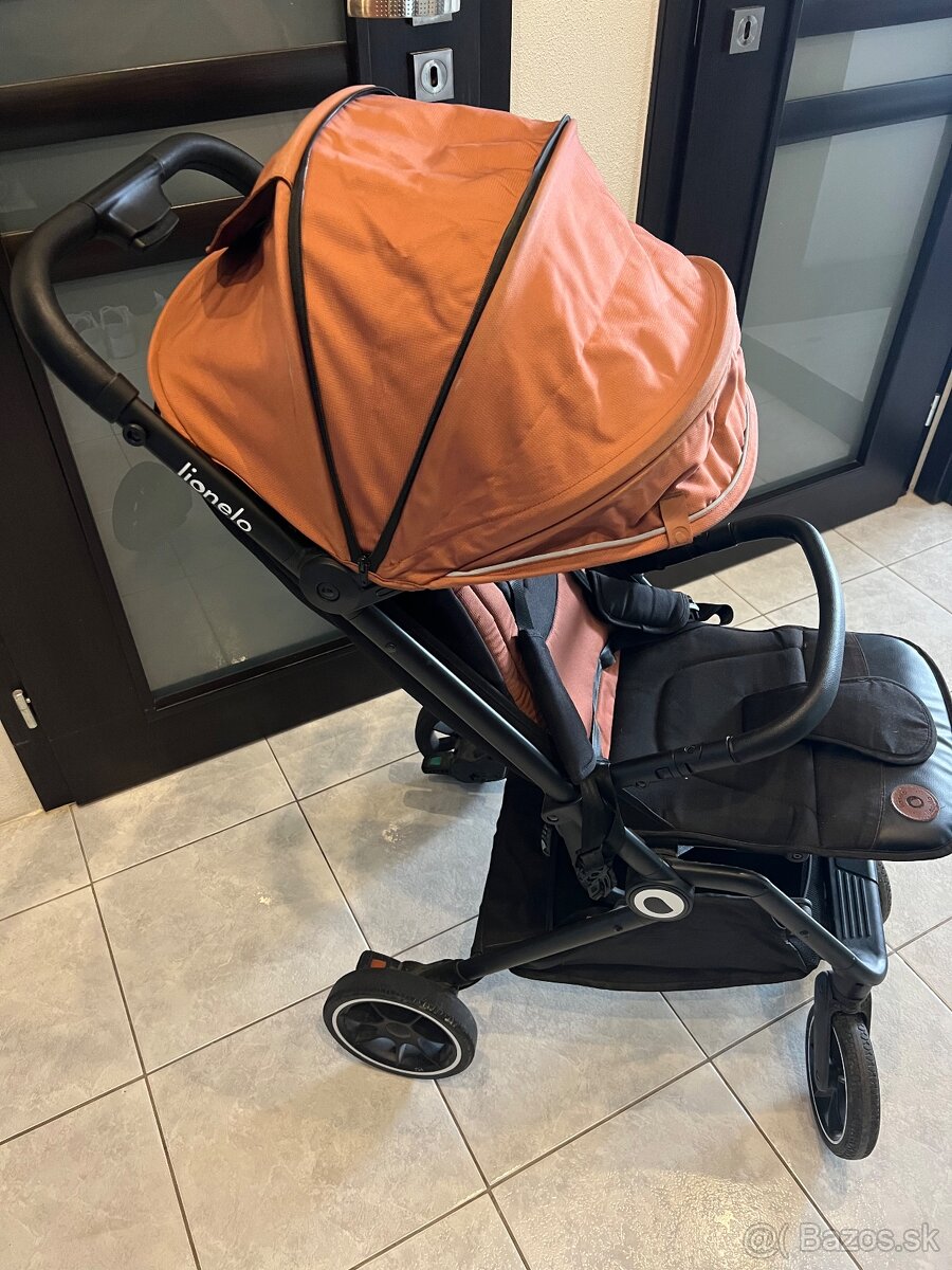 Športový kočík - 3