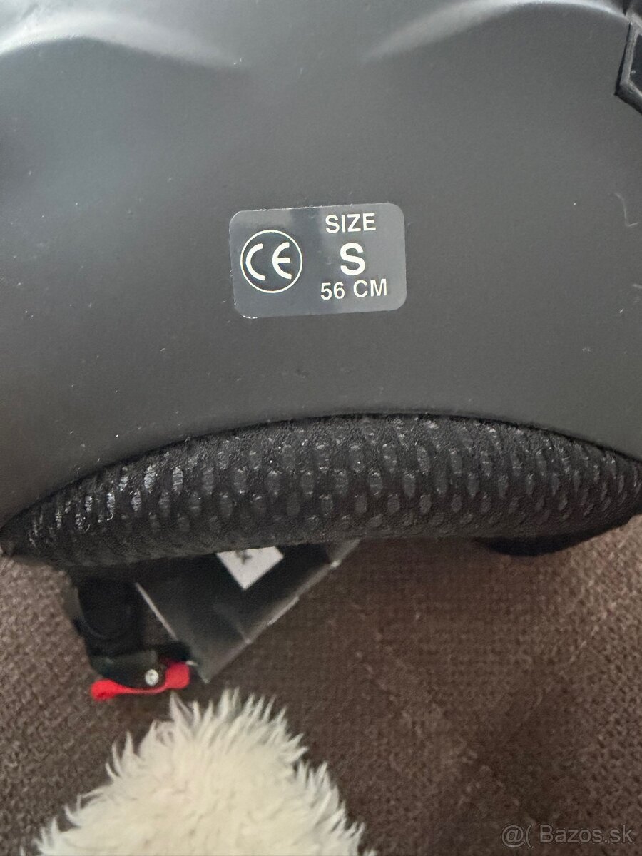 Lyžiarska prilba nová - 3