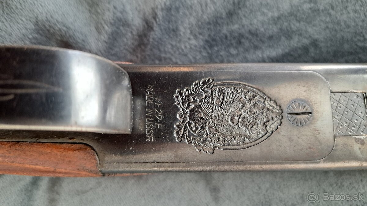 Broková kozlica 12/12 - 3