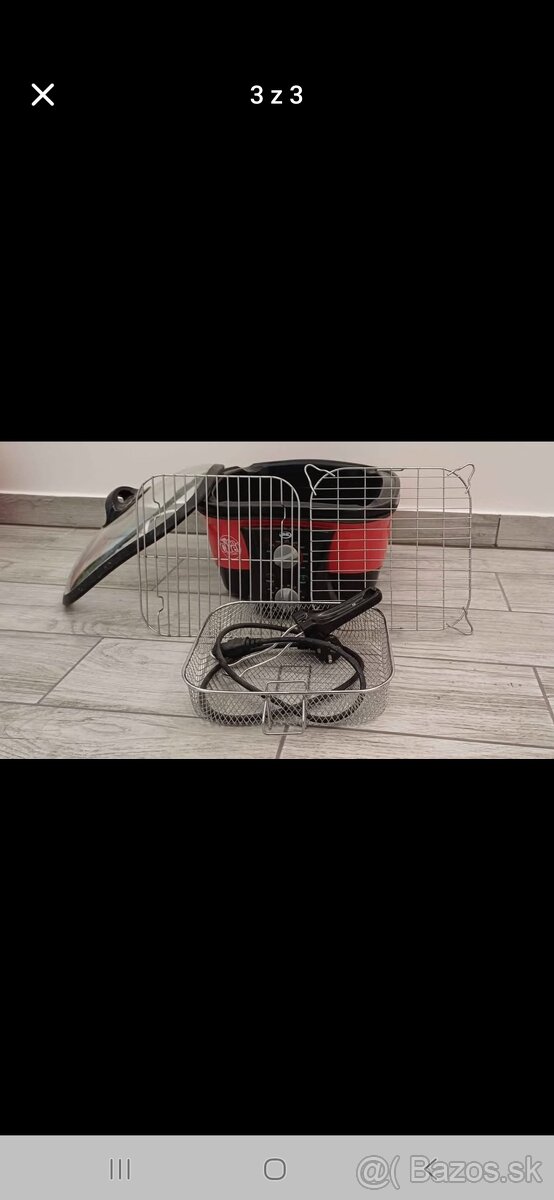 Multifunkčný hrniec - 3