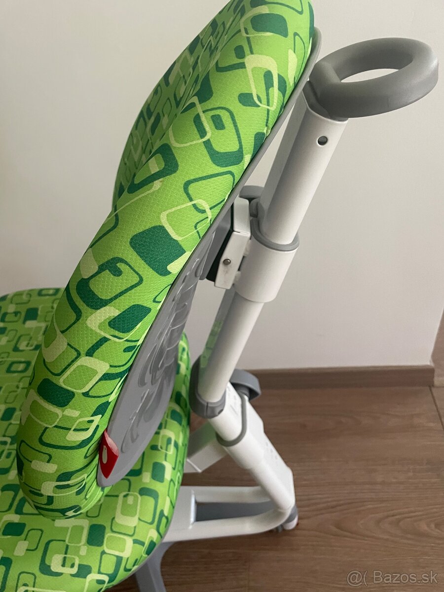 Detska rastuca stolicka Klara - 3