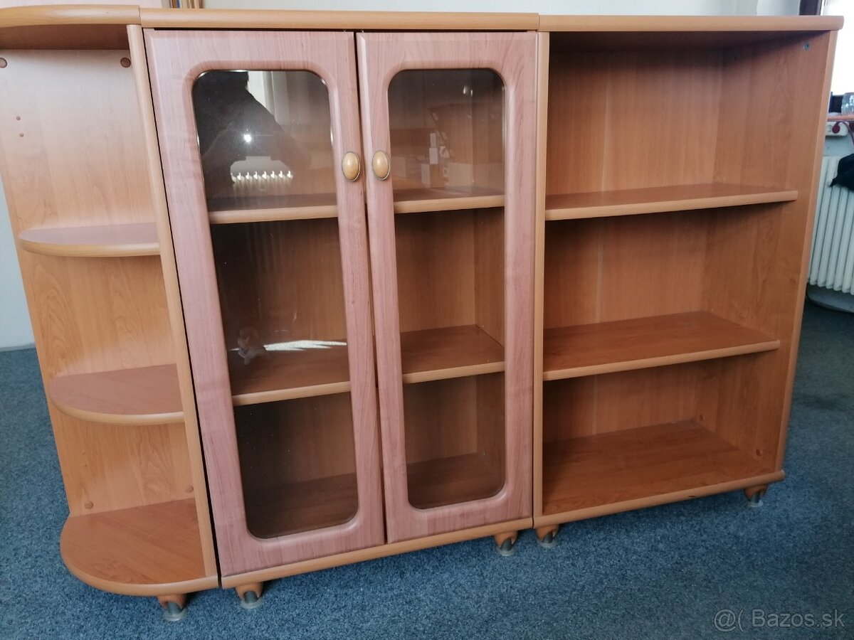 Kancelársky nábytok - 3