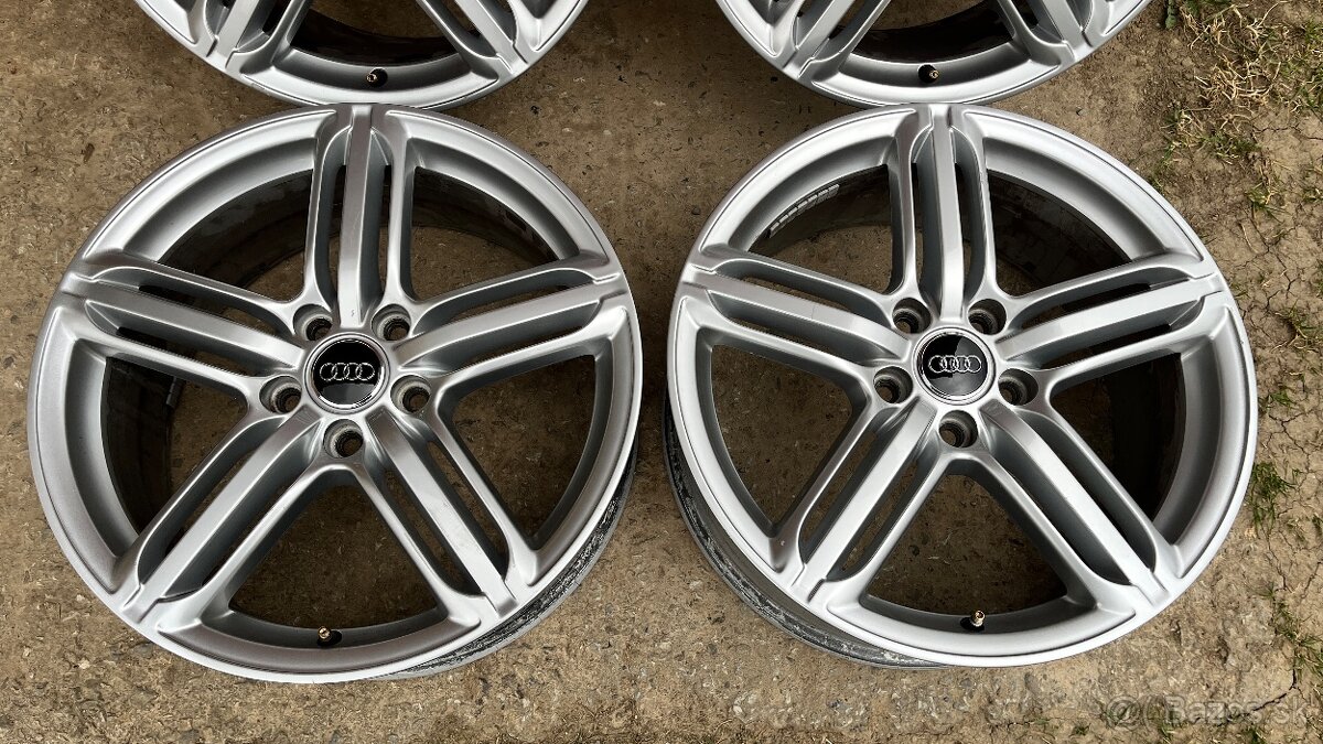 Audi Pompei 5x112 r18 s3 - 3