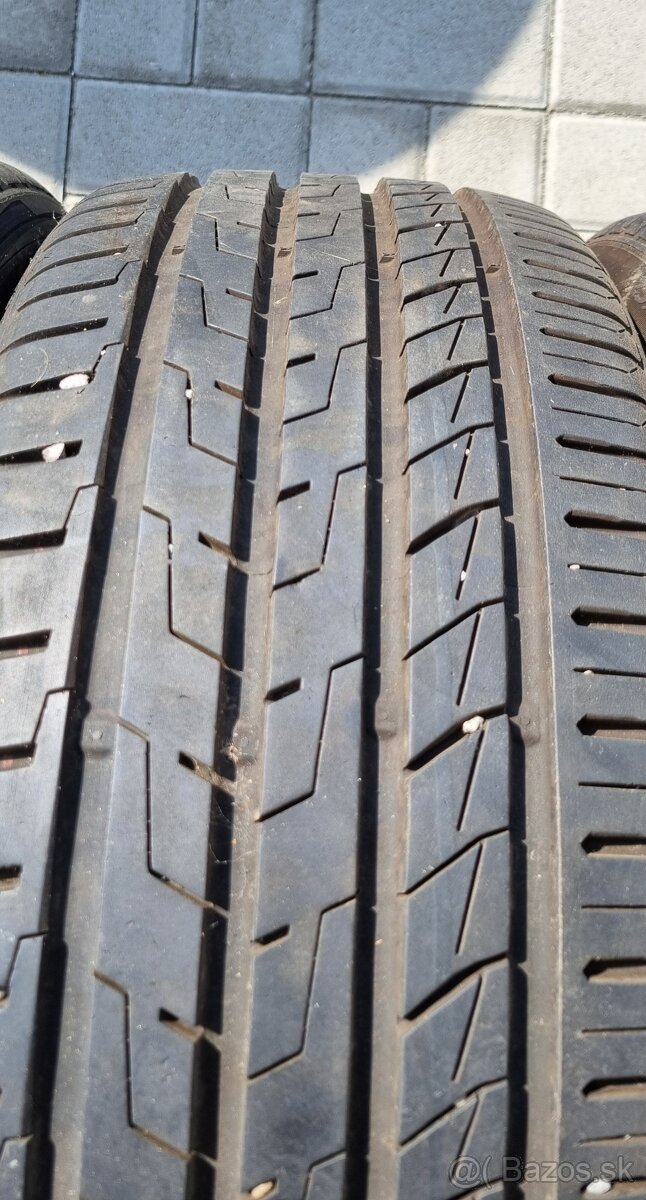 225 40 R18 Matador Hectorra 5 - 3