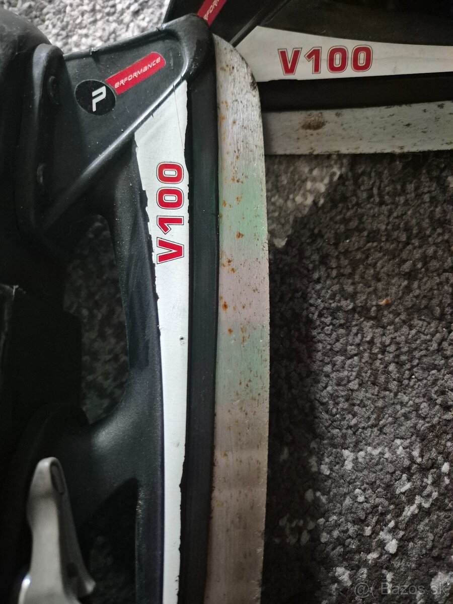 Chlapčenské zimné korčule - 3