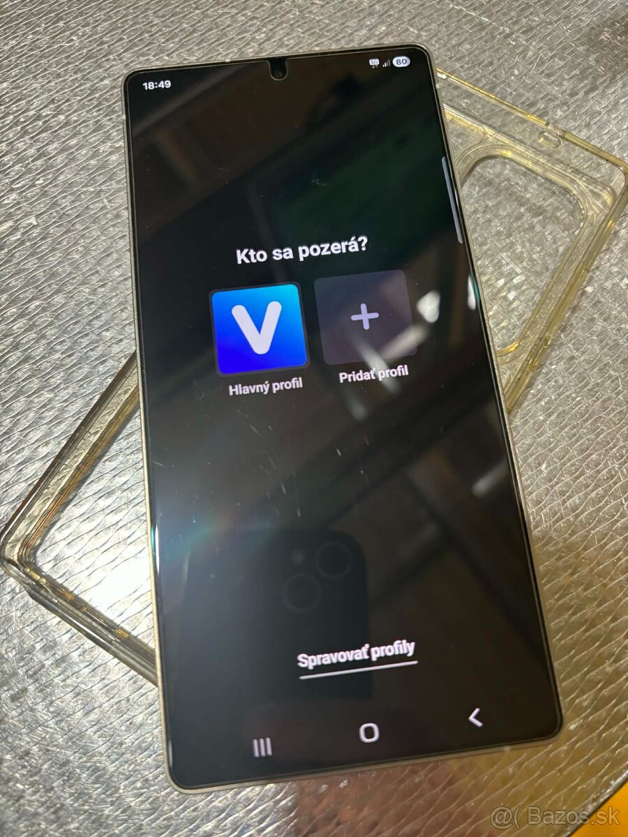 Samsung galaxy s25 ultra - 3