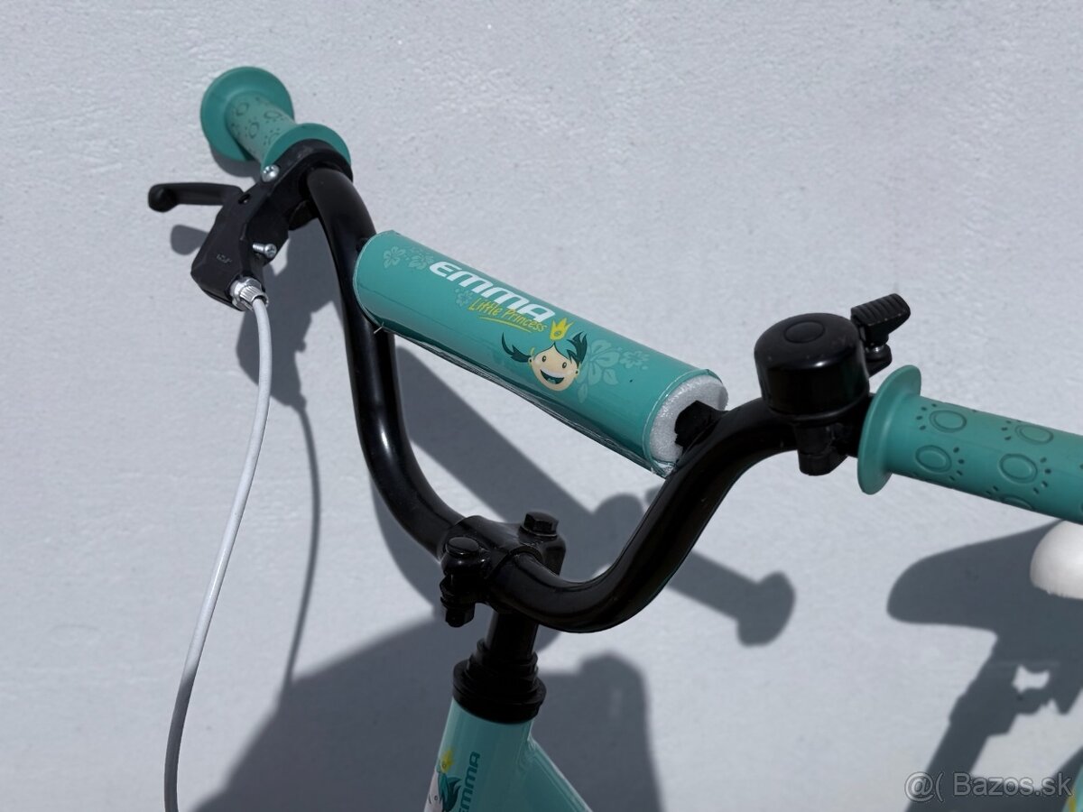 Decký bicykel Kellys Emma - 3