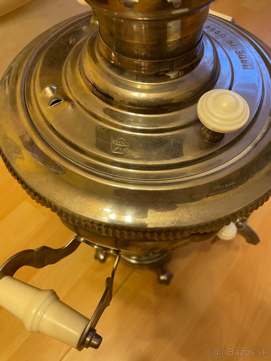 Samovar - 3