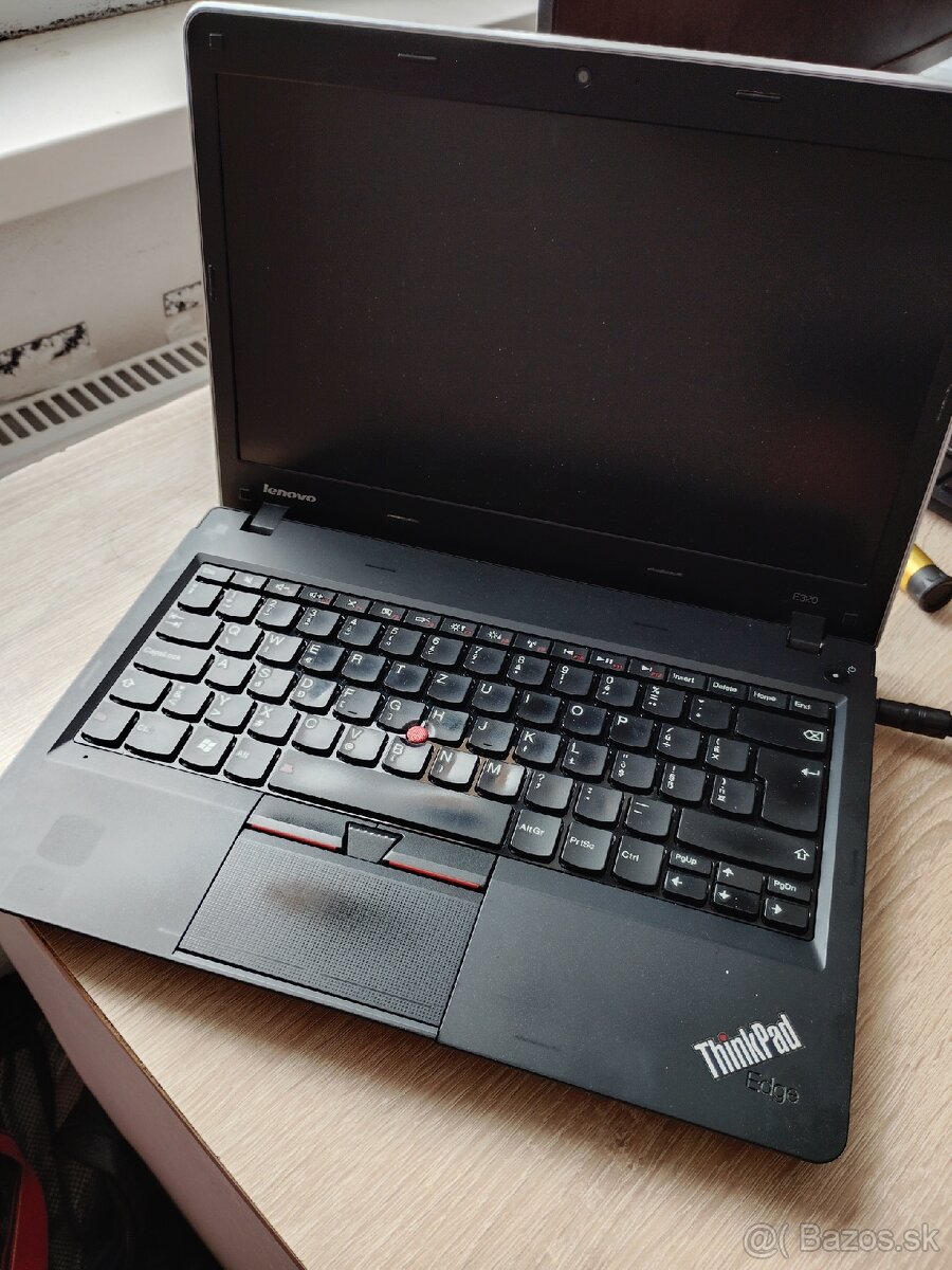 Notebook Lenovo thinkpad 13,3 palcový - 3