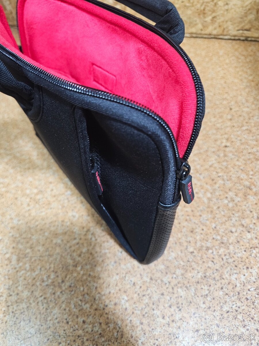 Púzdro-taška na 10 " tablet alebo notebook - 3