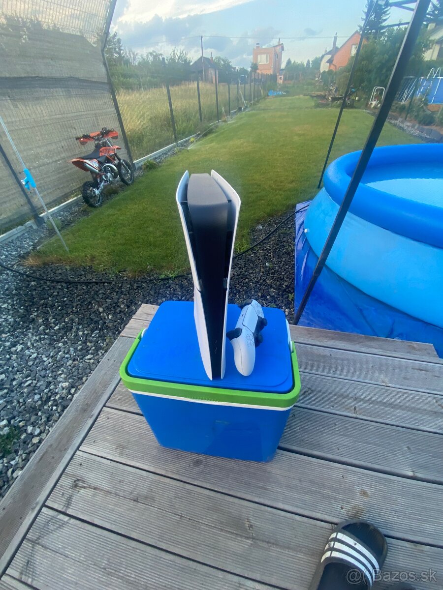 Playstation 5 - 3