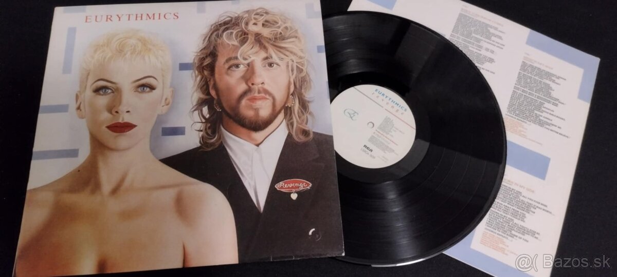 LP Pop/Disco - 3