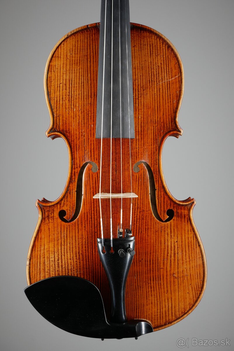 Staré husle 4/4 - 3