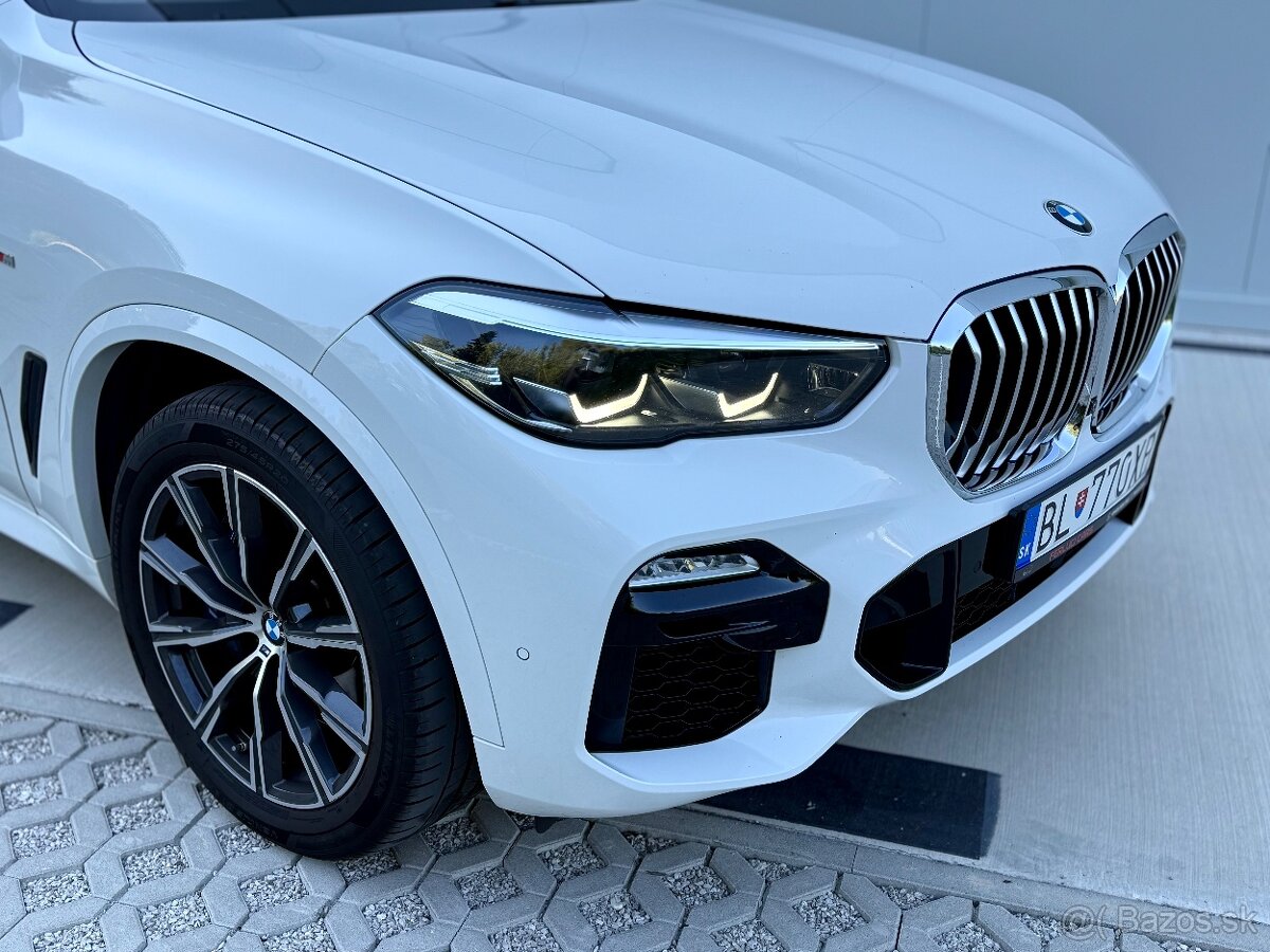 BMW X5 3.0d xDrive - 3