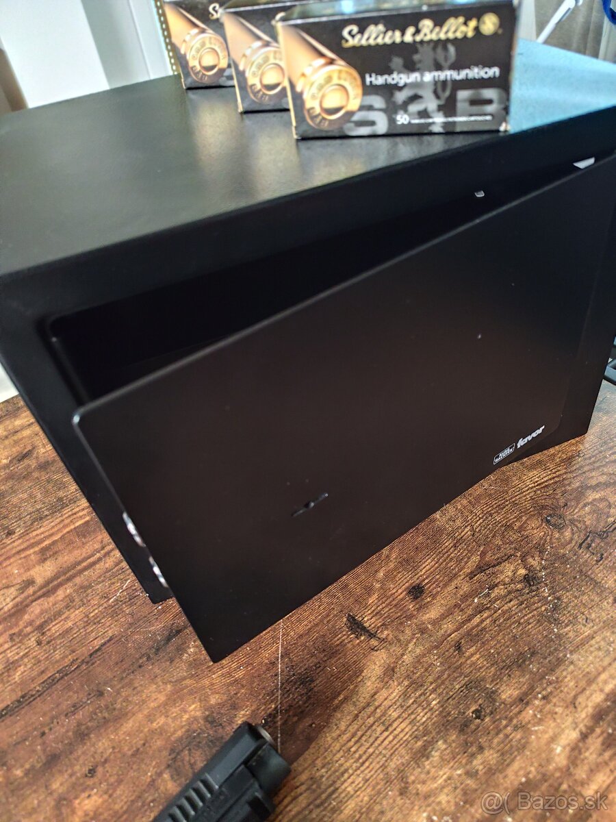 GRAND POWER K 100 - 3