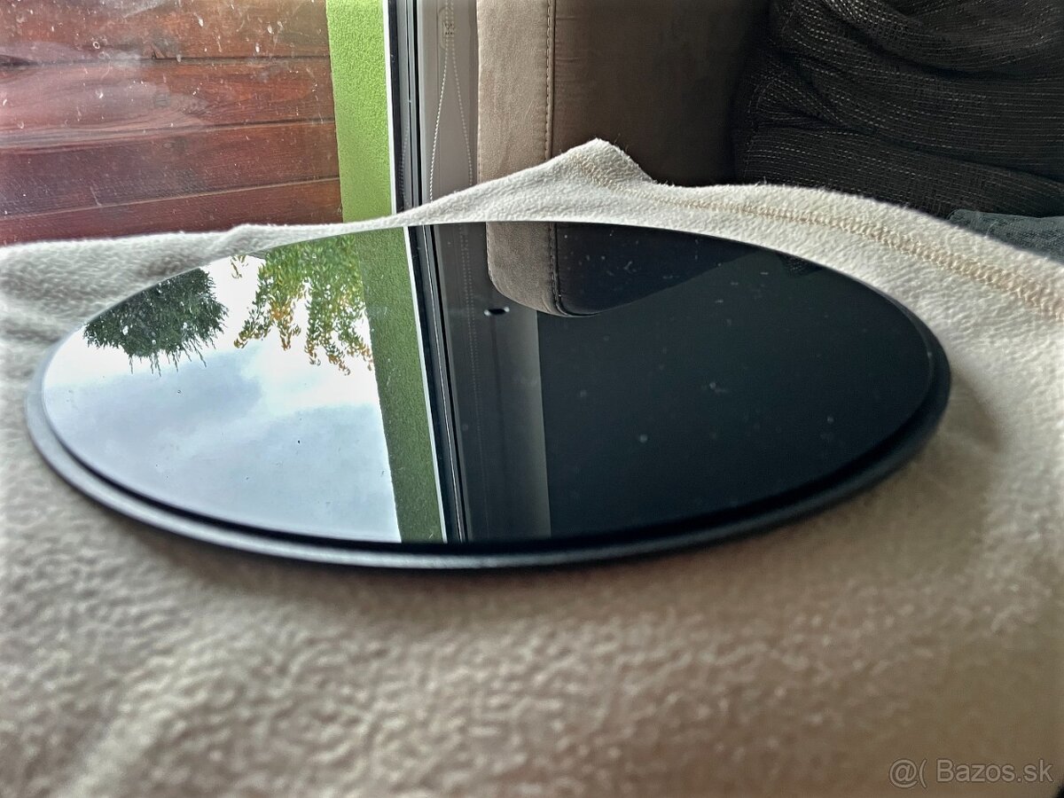 Podložka na gramo tanier : Funk Firm Achromat hr.5mm - 3