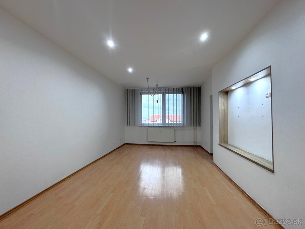 Na predaj 3 izbový byt v Gbeloch - 3
