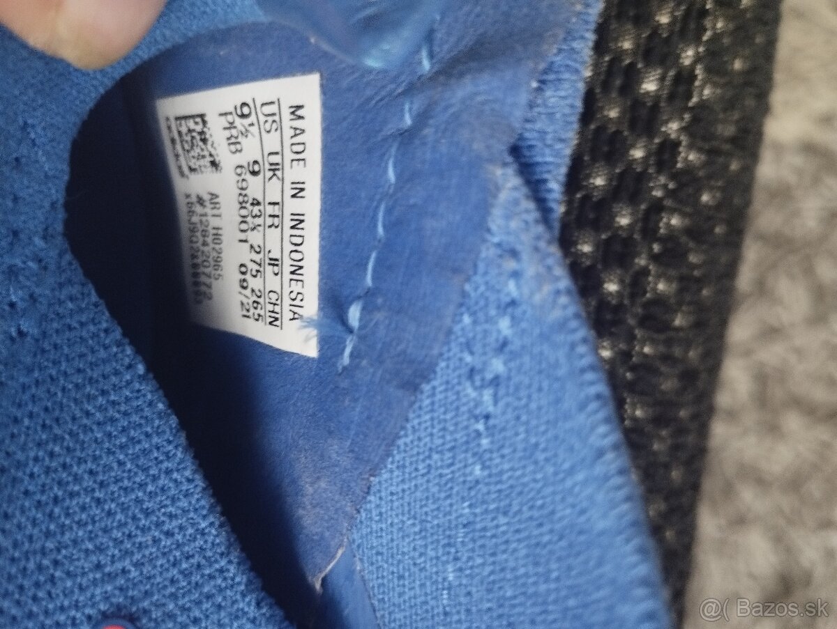 Kopačky Adidas predator 43 - 3