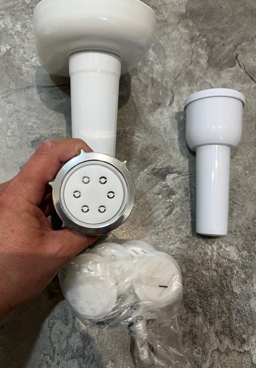 Delimano Deluxe mlynček na cestoviny príslušenstvo pre kuchy - 3