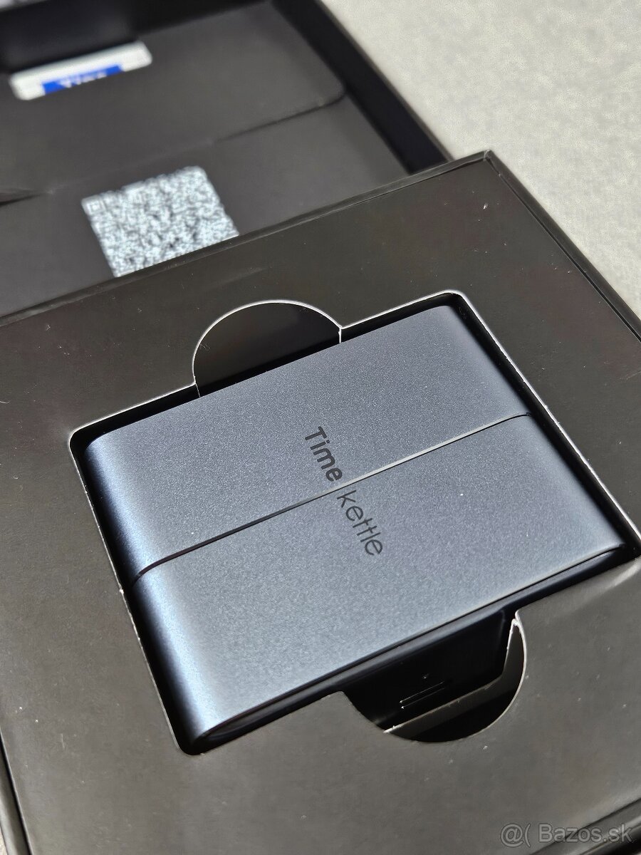 Timekettle W4 AI Interpreter Earbuds – nové - 3