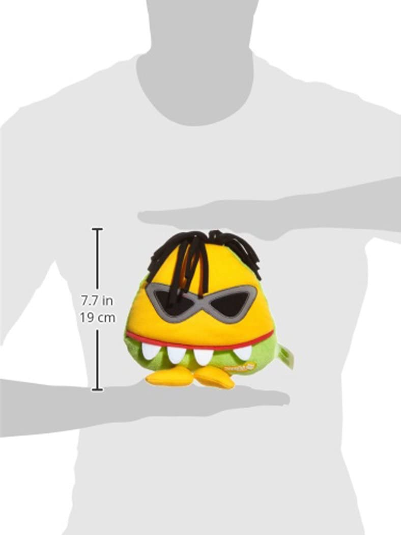 Plyšová postavička - hračka Twonster obojstranná - 3