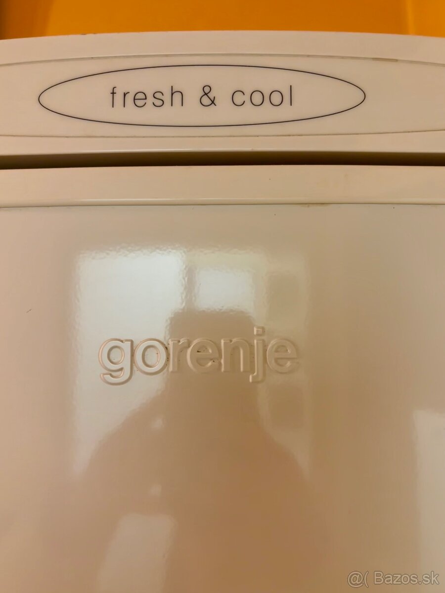 Chladnička Gorenje - 3