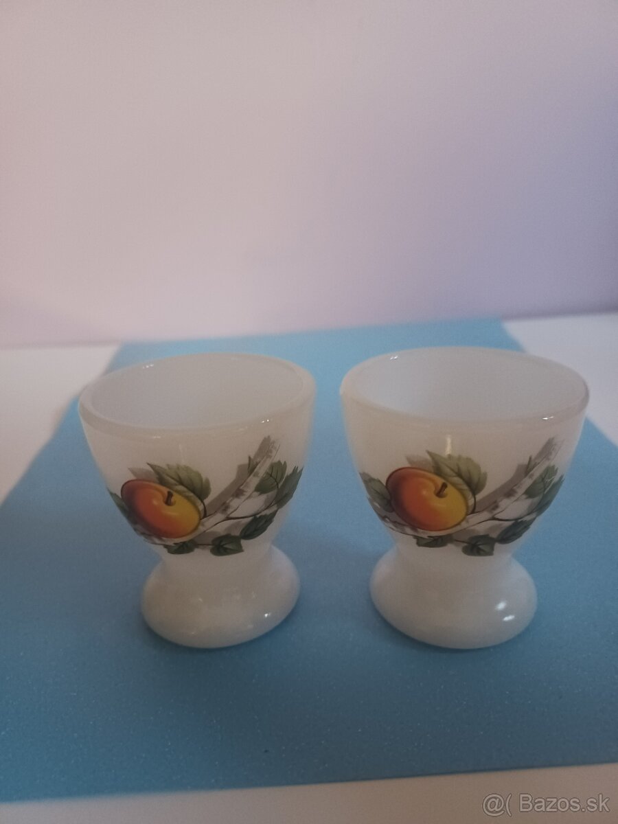 poháriky na vajíčka - 3