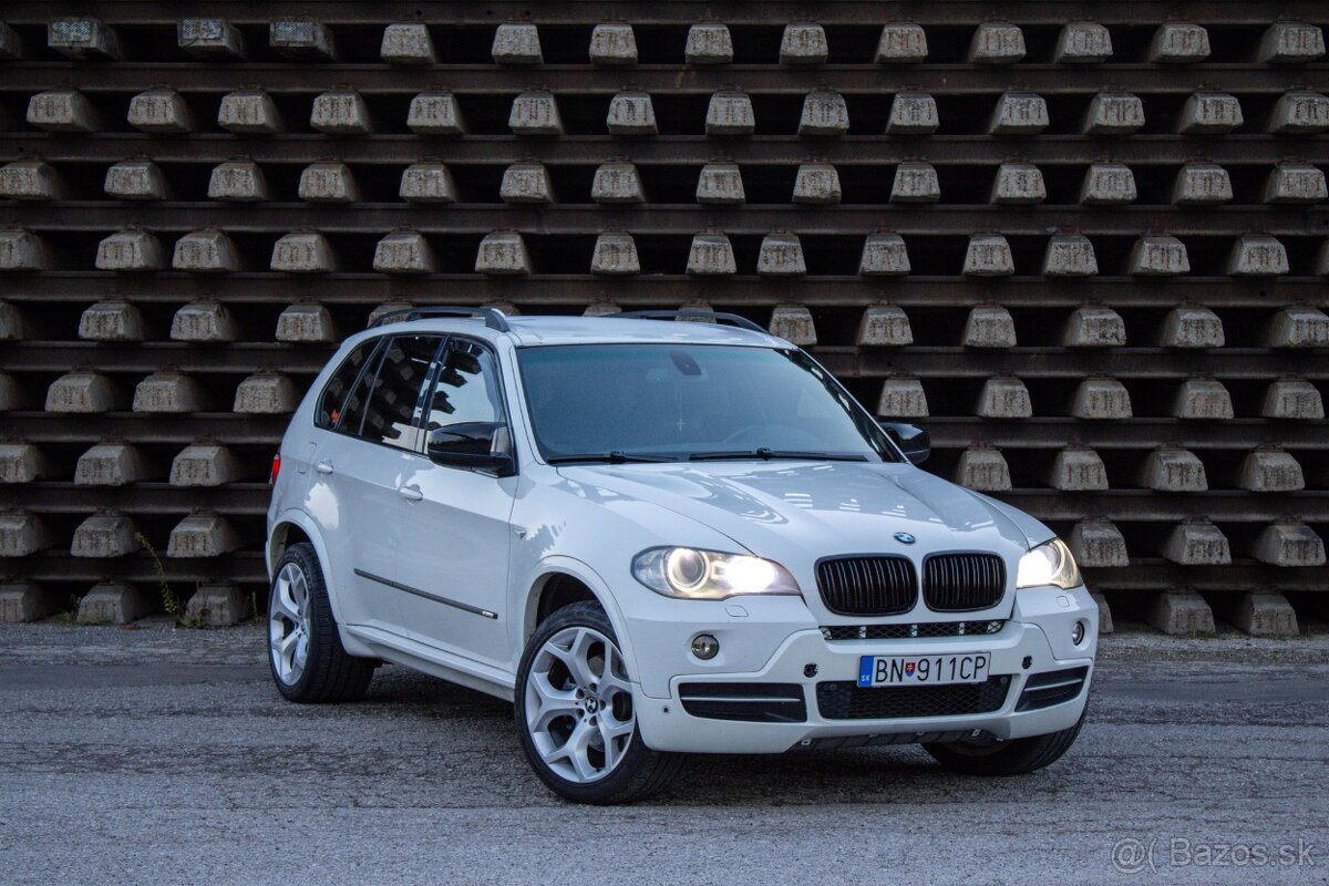 BMW X5 xDrive 30d A/T - 3