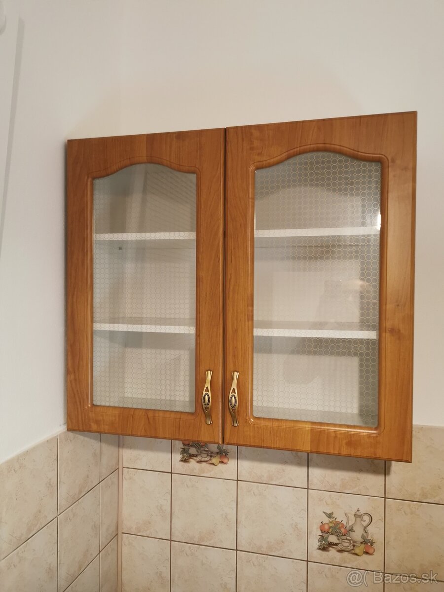 Kuchynskýa linka - 3